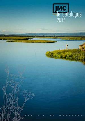 catalogue mouches de charette jmc 2017 catalogue mouches de charette jmc 2017