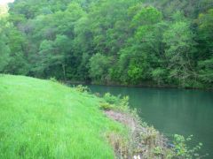 Pool oyaderay grande nive pays basque