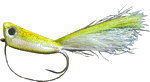 mouche crease fly