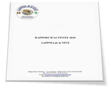 Rapport 2010 AAPPMA NIVE