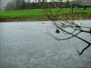  photo berge grande nive pays basque 15mars2011 