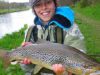 Débuter la pêche à  la mouche : quelques conseils