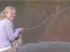 Allez, respect pour Emilie Flyfishin’