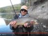 Vidéo du trip pêche à la mouche 2015 de Nico dans le Montana