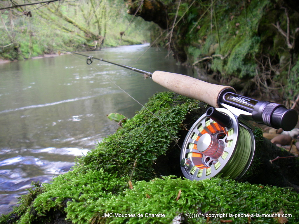 Date de fermeture de la pêche à la truite en 2016 - PECHE A LA MOUCHE