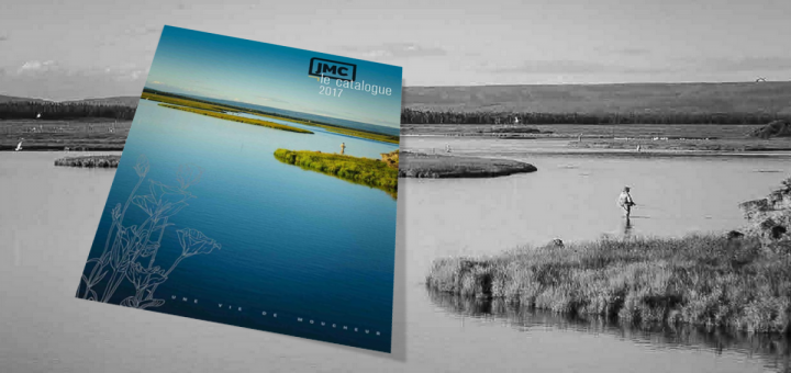 catalogue jmc 2017 mouches de charette