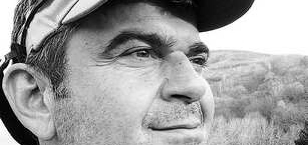 edito de Fred Pérès : pêcheur à la mouche et rédacteur en pêche