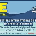 RISE 2019 – festival de films de pêche à la mouche
