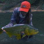 Pêcher à la mouche le Dorado en Bolivie avec Maddie … ça te dit ?