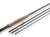 Super occasion : ma canne à  mouche REDINGTON travel 9′ soie 4 4 brins