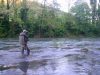 Partie de pêche du 18 mai : que d’eau !