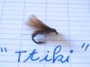 “TTIKI” un bon petit sedge …