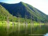 Trip pêche dans le Montana : EarthQuake lake sur la Madison
