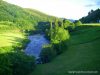 coup du soir et bons moments sur la Nive