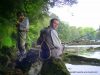 Fermeture sur le gave d’Oloron