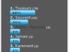 la peche a la mouche . com  : le sondage qui tue