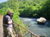 Tournage d’un film de pêche à  la mouche sur la Nive pour Seasons