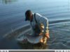 Vidéo de Pêche du brochet à  la mouche